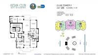 Floor Plan Thumbnail